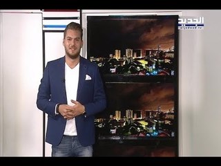 الصور الاولى للممثل مصطفى الخاني بعد خروجه من السجن - فن الخبر