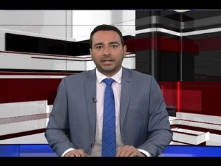 نشرة اخبار الظهيرة  29-09-2017