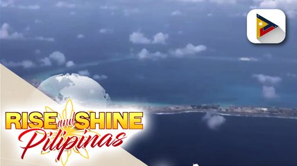 AFP, nanindigang patuloy na pangangalagaan ang kapakanan ng mga mangingisda at marine resources sa WPS