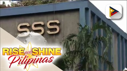 SSS, pinalawig ang deadline sa pagbabayad ng February 2021 contribution