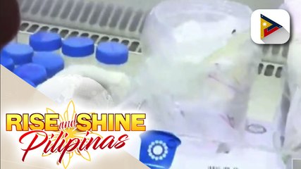 Bilang ng mga nagpopositibo sa COVID-19 sa buong mundo, patuloy na dumarami;   Gene expert system machine na nakakatulong sa mabilis na pag-detect sa COVID-19 sa Vietnam