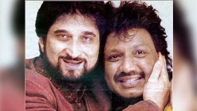 Nadeem Shravan की जोड़ी टूटी, नहीं रहे Music Director Shravan Rathod | FilmiBeat