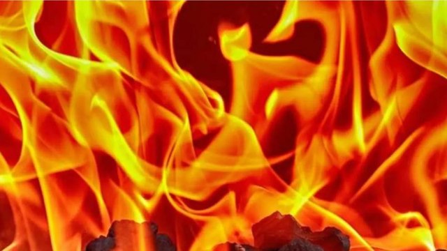 Fire at Mumbai's hospital, 13 corona patients dead