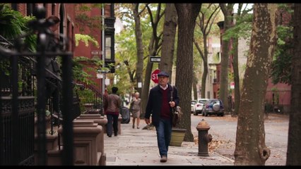 HERE TODAY Movie (2021) - Billy Crystal, Tiffany Haddish