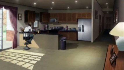 The Boondocks Ita - Il Guerriero Bottino [Fandub_Ita]