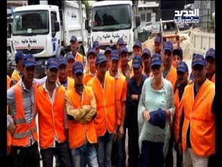 خلاف في مجلس بلدية عاليه واستقالة أحد أعضائها - رزان شرف الدين