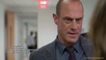 Law and Order SVU Season 22 Episode 13 Promo