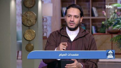 كيف تقوم رمضان إيمانا واحتسابا حتى يغفر الله لك ما تقدم من ذنبك؟