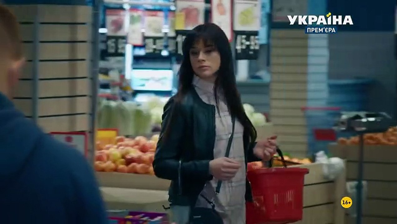 Чужие грехи - 7 серия