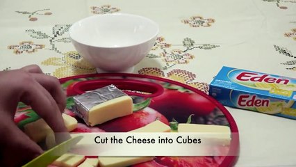 Fruity Buko Salad Ice Cream -   By Pretty Yanna