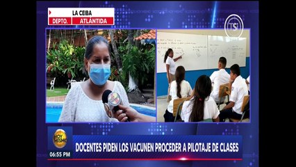 Hoy Mismo Estelar - 22 de Abril