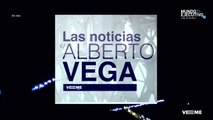 Las Noticias con Alberto Vega: Biden encabeza la Cumbre Internacional de Cambio Climático