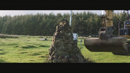 Boys From County Hell - Trailer