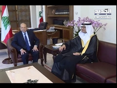 البخاري لـ عون: ارسلوا باسيل للاطمئنانِ إلى الحريري! - فتون رعد