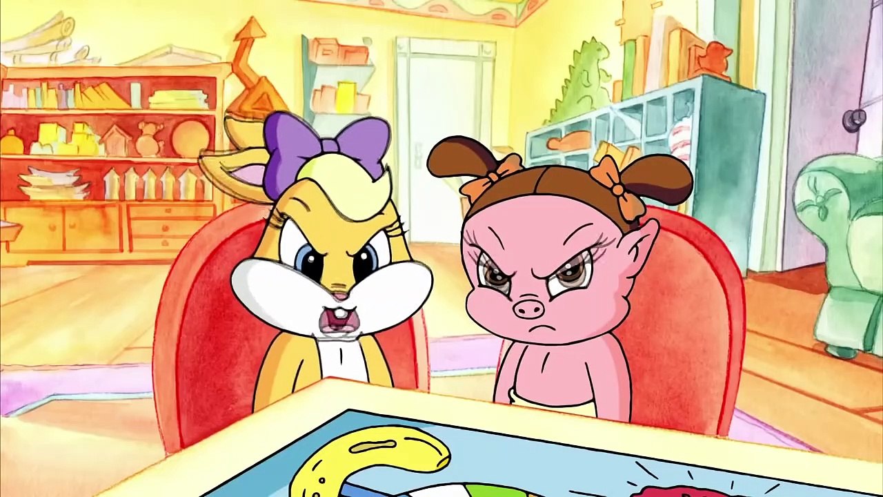 Baby Looney Tunes  Dados Perdidos 2