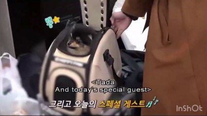 BTS YEONTAN  VCR MAKING FILM | FESTA 2018 [ENG SUB]