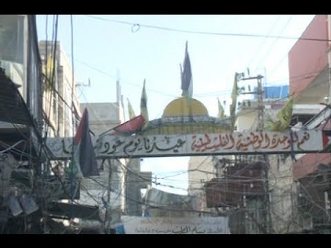 محاولات لزج المخيمات الفلسطينية في الوحول اللبنانية - حسان الرفاعي