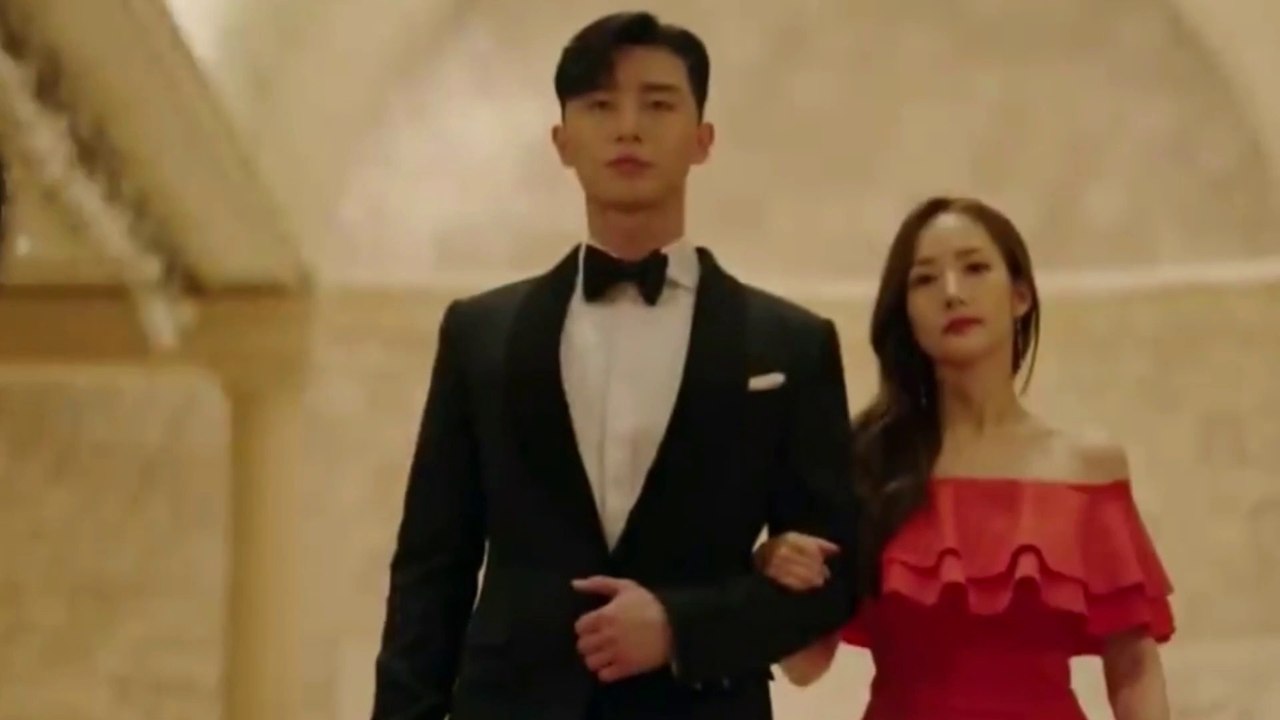 8 K-Dramas Based on Webtoons or Manhwas | ClickTheCity