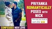 Priyanka Chopra Is Missing Hubby Nick Jonas, Shares A Romantic Photo With A Message | Fans React