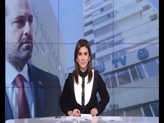 أرض الإحتجاز - مقدمة النشرة المسائية 12-11-2017