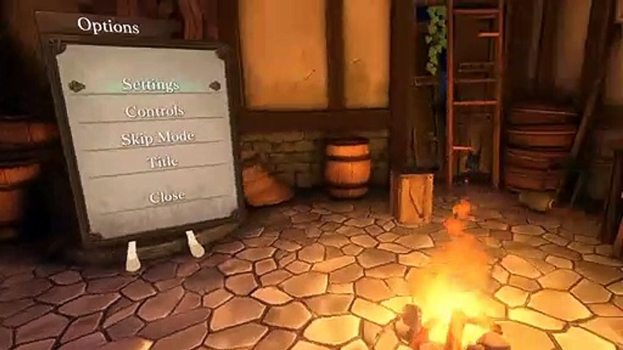 Spice & Wolf Vr Full Gameplay/Episodes