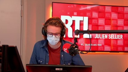 Le Plat du Jour du 23 avril 2021