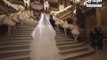زفاف اسطوري لحفيدة خدام.... - Trends
