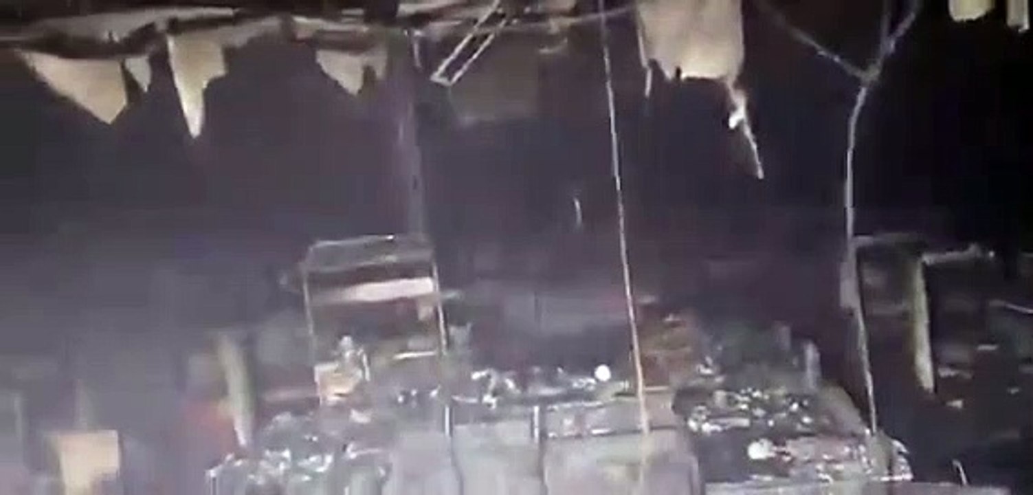 महाराष्ट्र में कोरोना अस्पताल में लगी आग, ICU में भर्ती 13 मरीजों की मौत, पढ़िए बड़ी खबरें