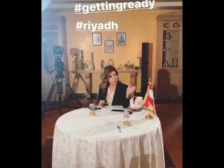 فيديو من مقابلة الرئيس الحريري يثير الجدل.. ويعقوبيان تكشف حقيقته!