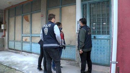 Son dakika haber: İSTANBUL MERKEZLİ 4 İLDE FETÖ OPERASYONU