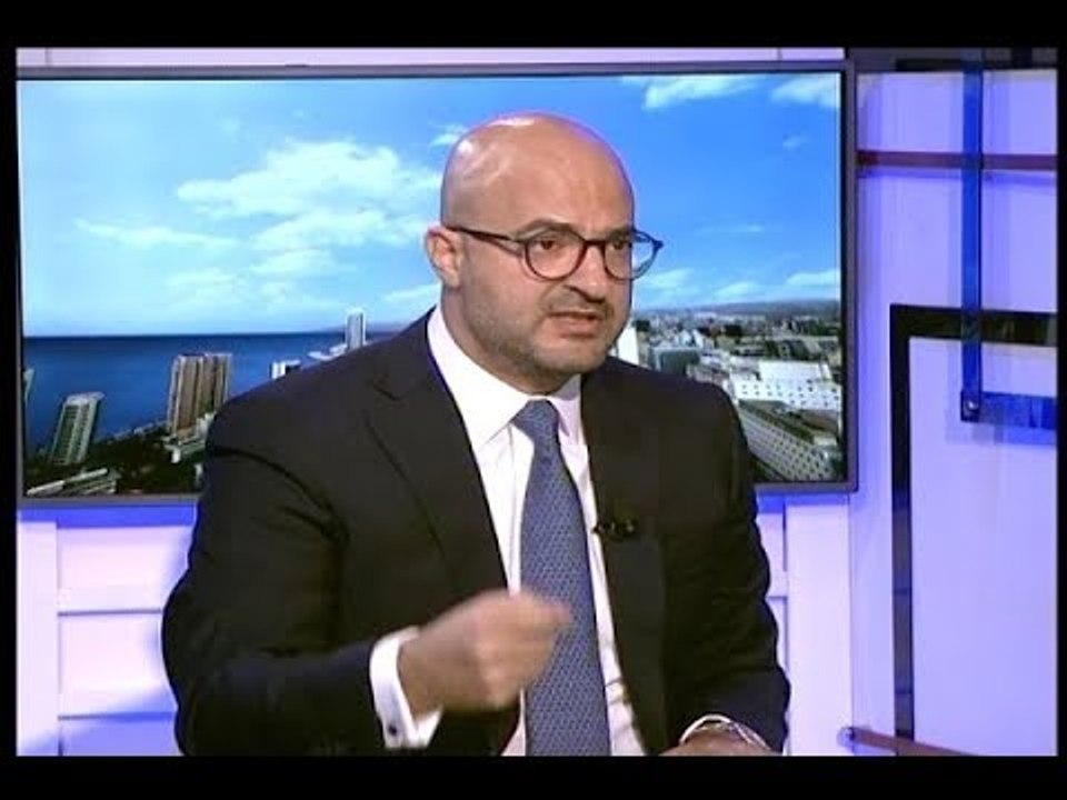 مقربون إلى الحريري يتحولون إلى واشين   من هم؟  - تقرير ليال سعد