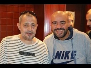 هذا ما جرى لسلطانِ الطرب!   فن الخبر