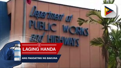 Sen. Bong Go: Pagtatayo ng mga modular hospitals, dapat ipagpatuloy