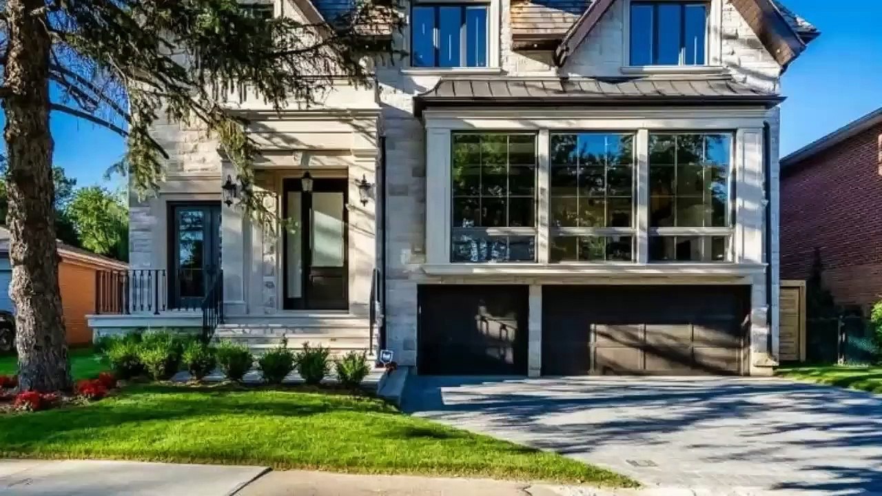 Luxury Homes Toronto | Toronto’s Luxury Real Estate Authority
