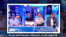 Cyril Hanouna - cette grosse frayeur nocturne faite à Benjamin Castaldi