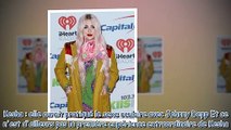 Dans la chambre des stars. Kesha - cette expérience sexuelle étrange qu'elle a expérimenté avec un f