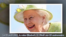 Elizabeth II - cette décision courageuse prise par la reine en deuil pour les semaines à venir