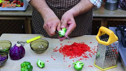 Crispy Vegetable Spring Rolls | Vegetable Roll Recipe | Easy Snacks Recipe | Baba Food Rrc