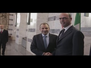 باسيل يحشد أوروبياً في قضية الحريري - جاد غصن