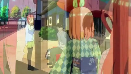 The Quintessential Quintuplets Season 2 Finally Over Noo Why!!!