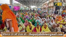 ਕਿਸਾਨਾਂ ਨੇ ਜਾਰੀ ਕਤੀ ਵੀਡੀਓ  Farmers exposed Modi Govt | Judge Singh Chahal | The Punjab TV
