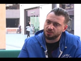 بعد "الإساءة" للكعبة... فارس اسكندر يعتذر!