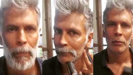 Milind Soman का ये ज़बरदस्त Transformation Social Media पर हुआ Viral, Check Out Video | FilmiBeat