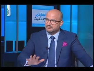 جبران باسيل يكذّب نديم قطيش... والأخير يردّ!