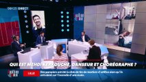 Le portrait de Poinca : qui est Mehdi Kerkouche, danseur et chorégraphe ? - 23/04