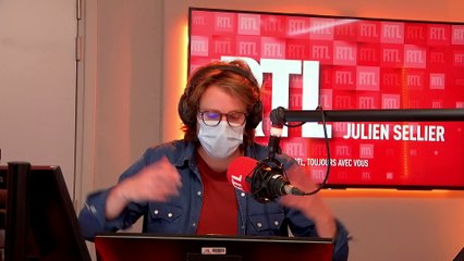 Le journal RTL de 6h30 du 23 avril 2021