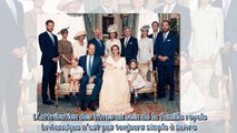 Quand les princes George et Louis hériteront-ils d'un titre de Duc -