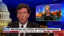 Tucker: Michigan Ag Arrested Guest After Appearing On This Show