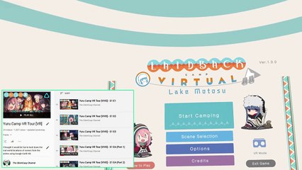 Yuru Camp - Ost - Yuru Camp △ Theme (Extended)