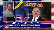 Awesome! Greg Gutfeld’S New Late Night Show Debuts To Massive Ratings